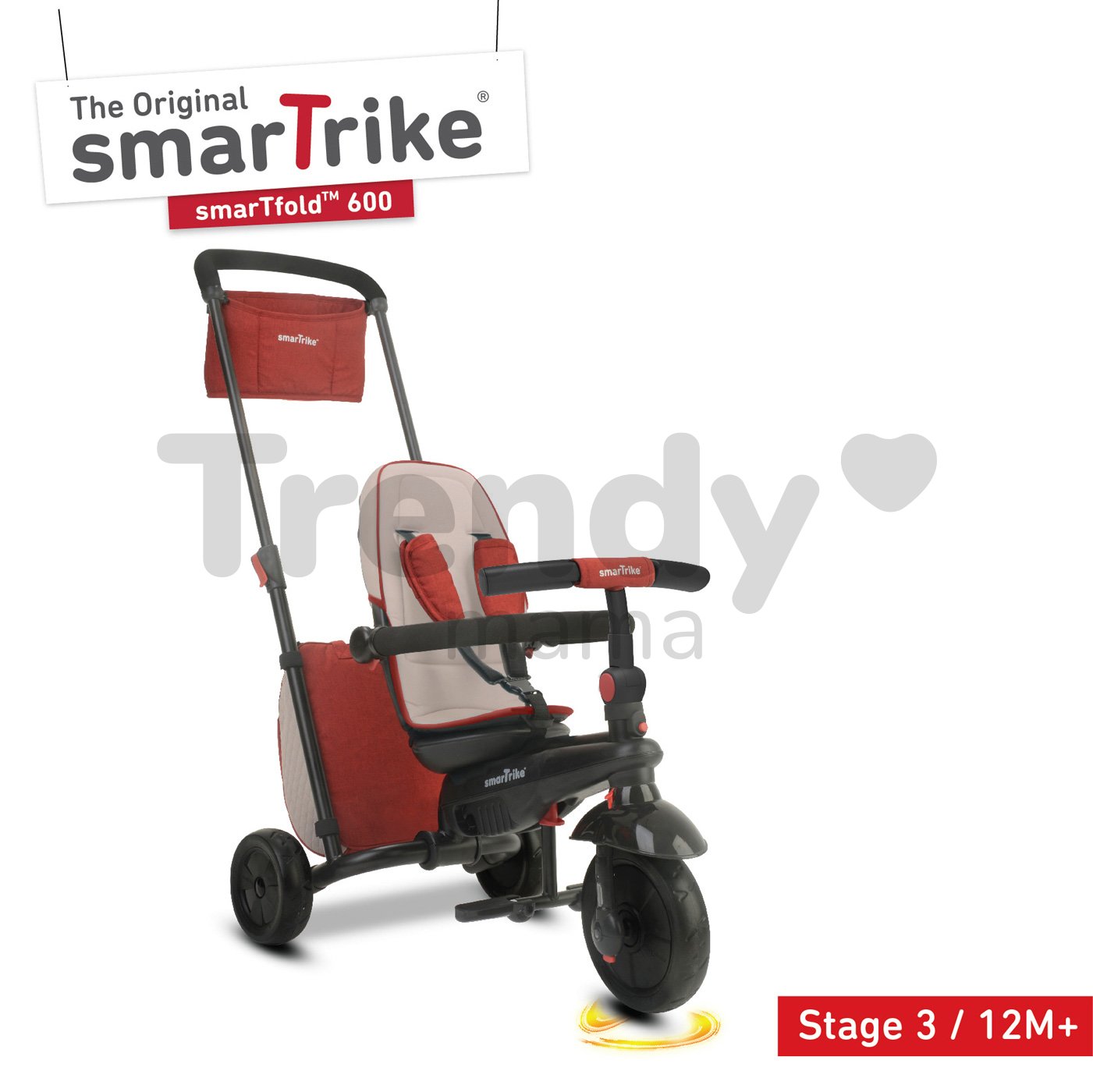 Smartfold 600 online