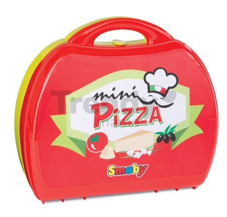 024467 d smoby mini kuchynka pizza