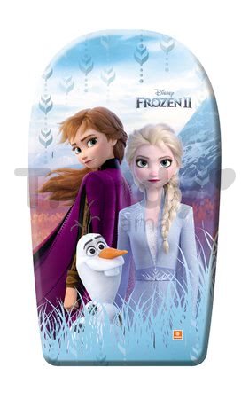 Penová doska na plávanie Frozen Mondo 84 cm