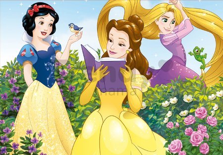 Puzzle Disney Princezné Educa 100 dielov od 6 rokov