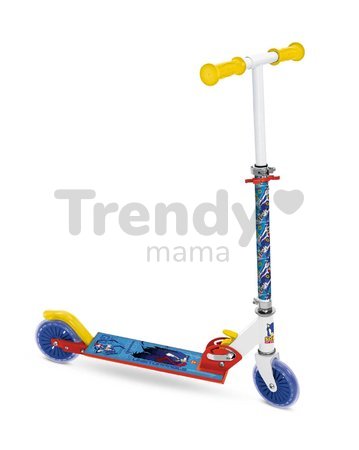 Kolobežka dvojkolesová Sonic Scooter Mondo ABEC 5