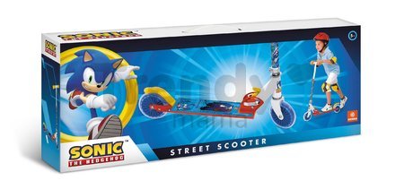 Kolobežka dvojkolesová Sonic Scooter Mondo ABEC 5