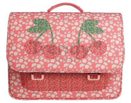 Školská aktovka It bag Maxi Miss Daisy Jeune Premier ergonomická luxusné prevedenie 35*41 cm