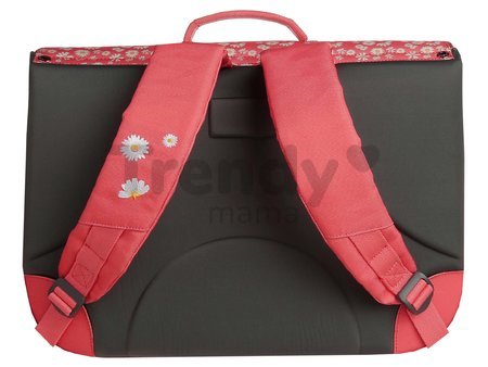 Školská aktovka It bag Maxi Miss Daisy Jeune Premier ergonomická luxusné prevedenie 35*41 cm