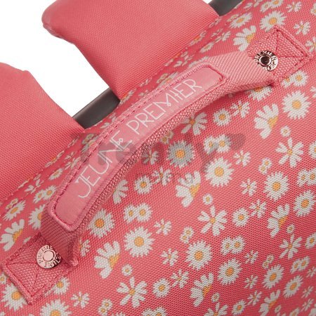 Školská aktovka It bag Maxi Miss Daisy Jeune Premier ergonomická luxusné prevedenie 35*41 cm