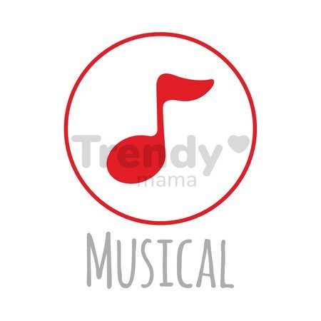 Logo janod musical