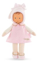 Játékbaba Miss Starry Dreams Mon Doudou Corolle kék szemekkel 25 cm 0 hó-tól CO010140