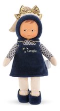 Játékbaba Miss Navy Blue Starry Dreams Mon Doudou Corolle kék szemekkel 25 cm 0 hó-tól  CO010170