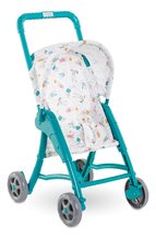 Kočík Stroller Bears Mon Grand Poupon Corolle so sklápacou strieškou pre 30 cm bábiku od 18 mes CO111000