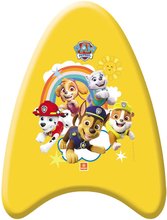 Plovací deska pěnová Paw Patrol Mondo 46 cm