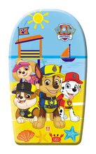 Penová doska na plávanie Paw Patrol Mondo 84 cm