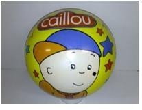 Minge Caillou Unice 23 cm 