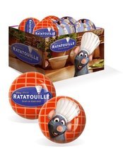 Minge cu poveste Ratatouille Unice 15 cm 