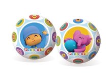 Labda eknek Pocoyo Unice 15 cm 