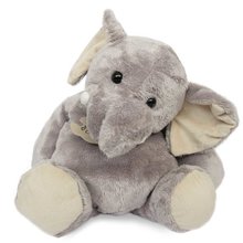 Plyšový sloník Elephant Histoire d’ Ours sivý 38 cm od 0 mes HO1284