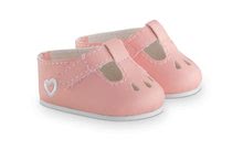 Cipellők rózsaszín Ankle strap Shoes Pink Mon Grand Poupon Corolle 36 cm játékbabának 3 évtől CO140500