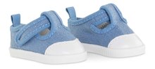 Topánky Sneakers Blue Mon Grand Poupon Corolle pre 36 cm bábiku od 24 mes CO141620