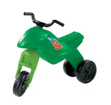 Motocicletă Superbike Maxi Dohány verde