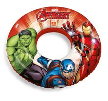 Plavací kruh Avengers Mondo nafukovací 50 cm od 12 měsíců