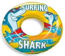 Felfújható úszógumi Surfing Shark Mondo 50 cm 10 hó-tól MON16920