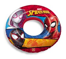 Felfújható úszógumi Spiderman Swim Ring Mondo 50 cm 24 hó