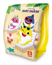 Felfújható karúszók Baby Shark Arm Bands Mondo 2-6 éves korosztálynak