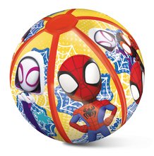 Felfújható strandlabda Spidey Beach Ball Mondo 50 cm 24 hó-tól