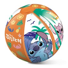 Felfújható strandlabda Stitch Beach Ball Mondo 50 cm 24 hó-tól