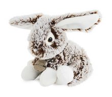 Plyšový zajačik Bunny Histoire d’ Ours rôzne farby 17 cm od 0 mes HO2033