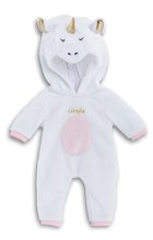 Oblečenie Jumpsuit Pajamas Unicorn Ma Corolle pre 36 cm bábiku od 4 rokov CO212060