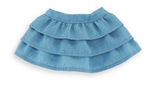 Oblečenie Ruffle Skirt Ma Corolle pre 36 cm bábiku od 4 rokov CO212770