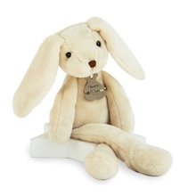 Plyšový zajačik Bunny Sweety Chou Histoire d’ Ours béžový 40 cm od 0 mes HO2145