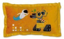 Kispárna WD Wall-e Ilanit narancssárga 42*28 cm