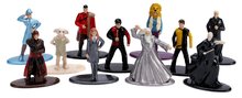 Gyűjthető figura Harry Potter Blind Pack Nanofigs Jada fém 4 cm magas