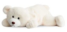 Plyšový ľadový medveď Polar Bear Histoire d’ Ours biely 50 cm od 0 mes HO2568