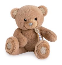 Plyšový medvedík Ours Charms Light Brown Histoire d’ Ours hnedý 24 cm od 0 mes HO2809