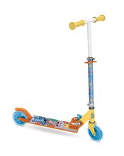 Koloběžka dvoukolová Stitch Scooter Mondo ABEC 5