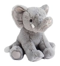 Plyšový sloník Elephant Histoire d’ Ours sivý 32 cm od 0 mes HO2902