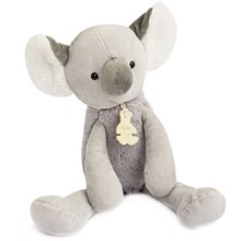 Plyšová koala Sweety Chou Histoire d’ Ours sivá 30 cm od 0 mes HO2945