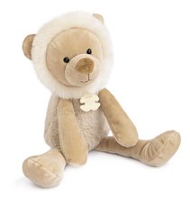 Plyšový lev Lion Sweety Chou Histoire d’ Ours hnedý 30 cm od 0 mes HO2946