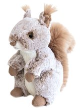 Plyšová veverička Squirrel Histoire d’ Ours hnedá 25 cm od 0 mes HO2953