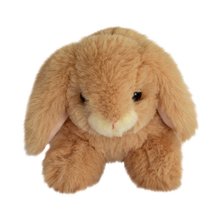 Plyšový zajačik Bunny Histoire d’ Ours rôzne farby 17 cm od 0 mes HO3000