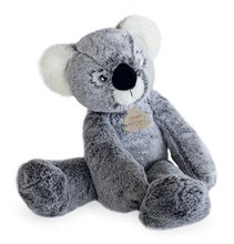 Plyšová koala Sweety Mousse Histoire d’ Ours v darčekovom balení sivá 40 cm od 0 mes HO3013