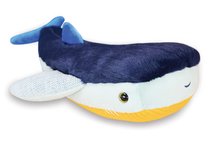 Plyšový žralok Blue Shark Marine Treasure Histoire d’ Ours modrý 40 cm od 0 mes HO3030