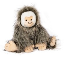 Plyšová opička Monkey Histoire d’ Ours hnedá 45 cm od 0 mes HO3046