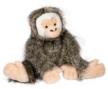 Plyšová opica Monkey Histoire d’ Ours hnedá 75 cm od 0 mes HO3047