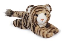 Plyšový tiger Bengaly the Tiger Histoire d’ Ours hnedý 25 cm od 0 mes HO3060