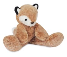 Plyšová líška Fox Sweety Mousse Histoire d’ Ours v darčekovom balení hnedá 25 cm od 0 mes HO3071