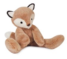 Plyšová líška Fox Sweety Mousse Histoire d’ Ours v darčekovom balení hnedá 40 cm od 0 mes HO3072