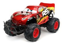 Távirányítós kisautó RC Villám McQueen Off Road Jada terepjáró felfüggesztéssel hossza 25 cm 1:14 JA3088000